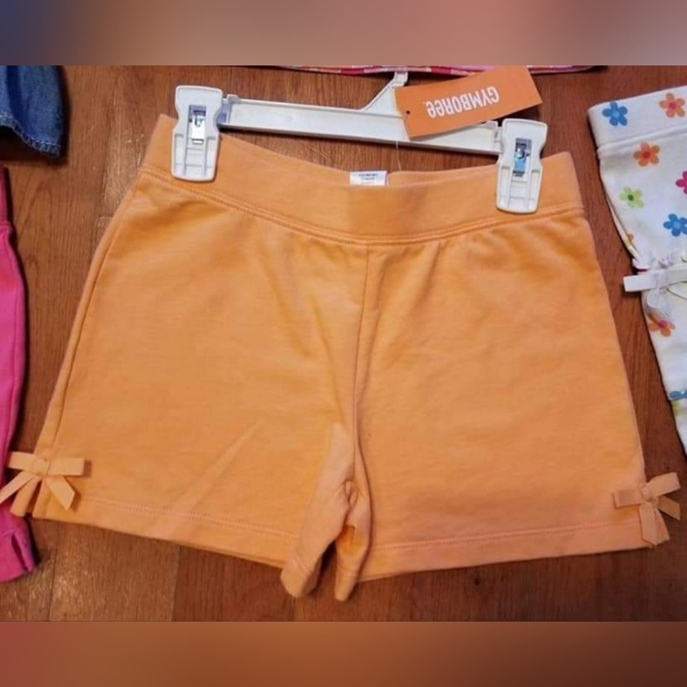Girls size 8, Gymboree, New with tags